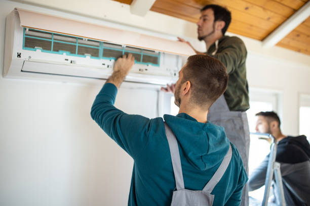 Best HVAC System Installation  in Rolla, MO