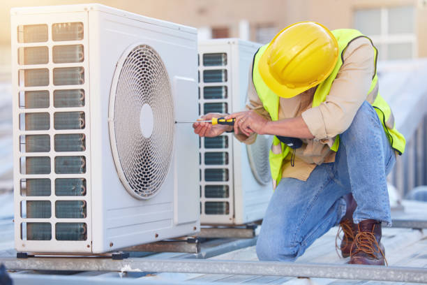 Trusted Rolla, MO HVAC Experts