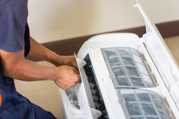 Best Best HVAC Companies  in Rolla, MO