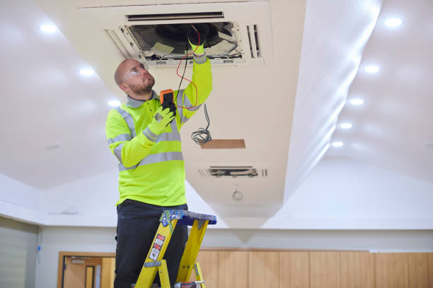 Best Local HVAC Companies  in Rolla, MO