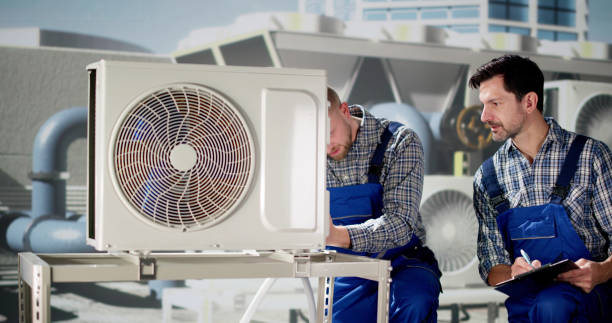 Best 24/7 HVAC Repair  in Rolla, MO