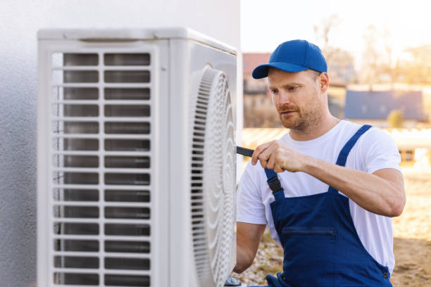 Best HVAC Repair Near Me  in Rolla, MO