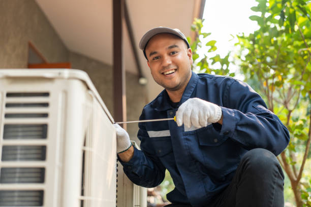 Best HVAC Cleaning Services  in Rolla, MO