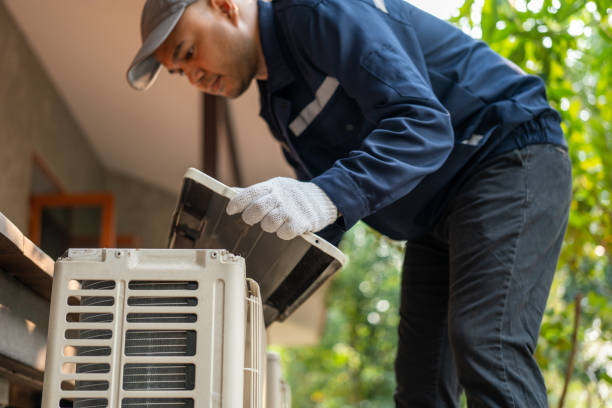 Best HVAC Maintenance Near Me  in Rolla, MO