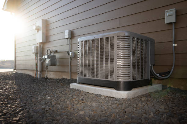 Best Ductless HVAC Repair  in Rolla, MO